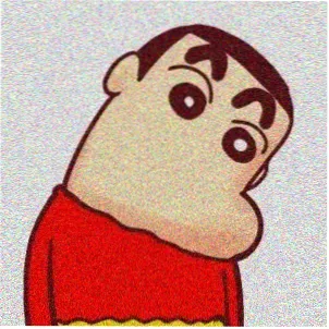 通灵妃漫画读者来稿头像五